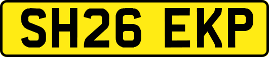 SH26EKP