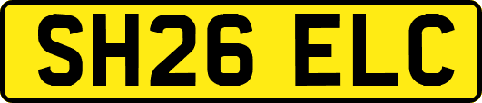 SH26ELC