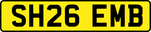 SH26EMB