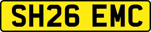 SH26EMC