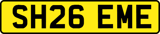 SH26EME
