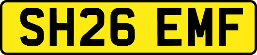 SH26EMF