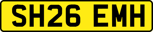 SH26EMH
