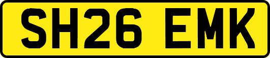 SH26EMK