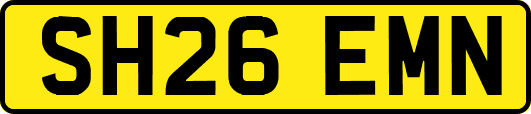 SH26EMN