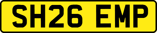 SH26EMP