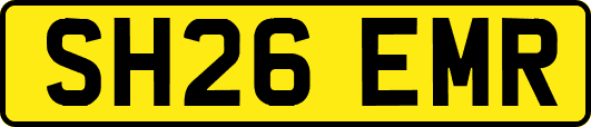 SH26EMR
