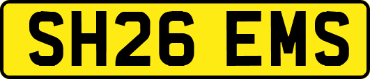 SH26EMS
