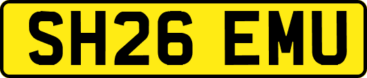 SH26EMU