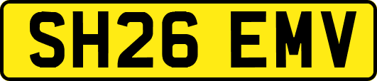 SH26EMV