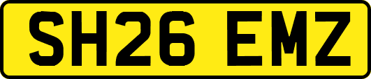SH26EMZ