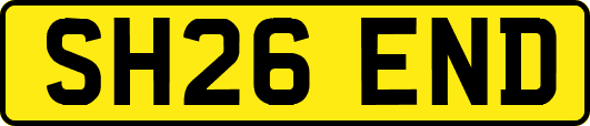SH26END