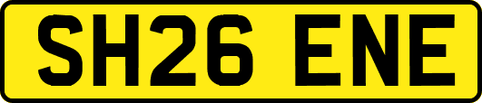 SH26ENE