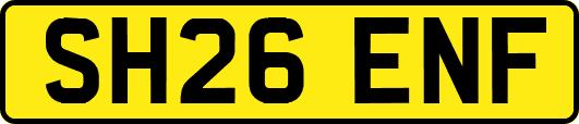 SH26ENF