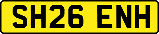 SH26ENH