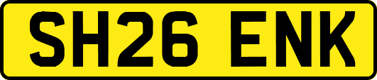 SH26ENK