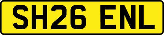 SH26ENL