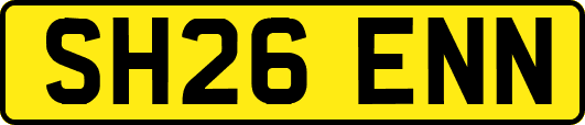 SH26ENN
