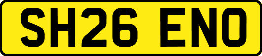 SH26ENO