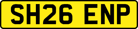 SH26ENP