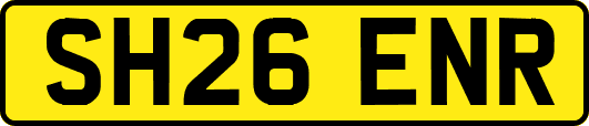 SH26ENR