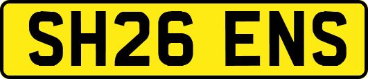 SH26ENS