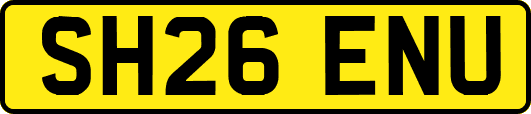 SH26ENU