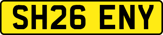 SH26ENY