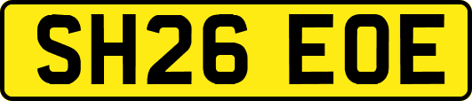 SH26EOE