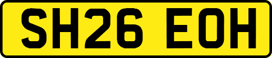 SH26EOH