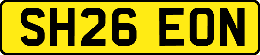 SH26EON