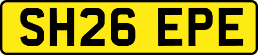 SH26EPE