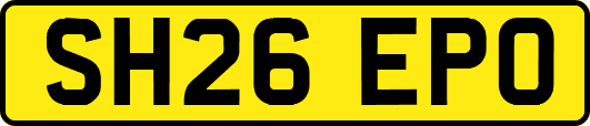 SH26EPO