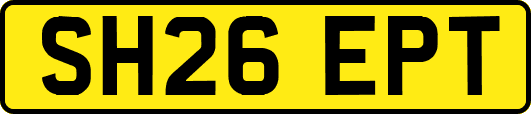 SH26EPT