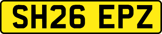 SH26EPZ