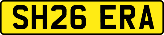 SH26ERA
