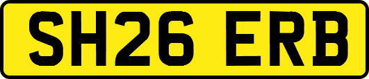 SH26ERB