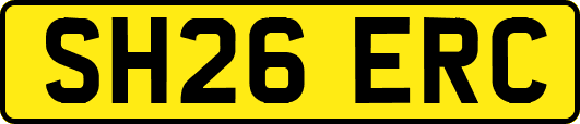 SH26ERC