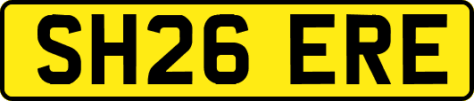 SH26ERE