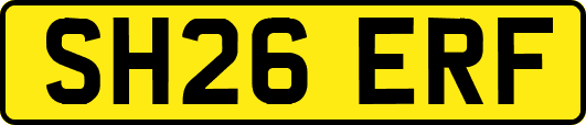 SH26ERF