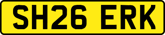 SH26ERK