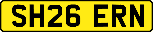 SH26ERN