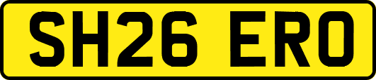 SH26ERO