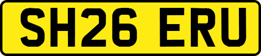 SH26ERU