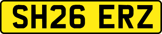 SH26ERZ