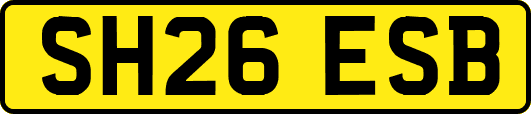 SH26ESB