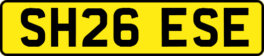 SH26ESE
