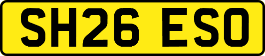 SH26ESO
