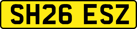 SH26ESZ