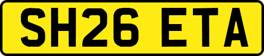 SH26ETA